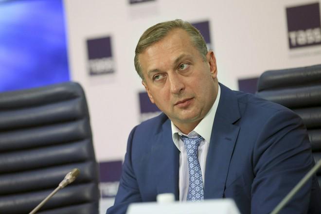 Алексей Власенко — о «Катюше» как альтернативе гимна: «Был за «День победы», но Покровская меня переубедила»
